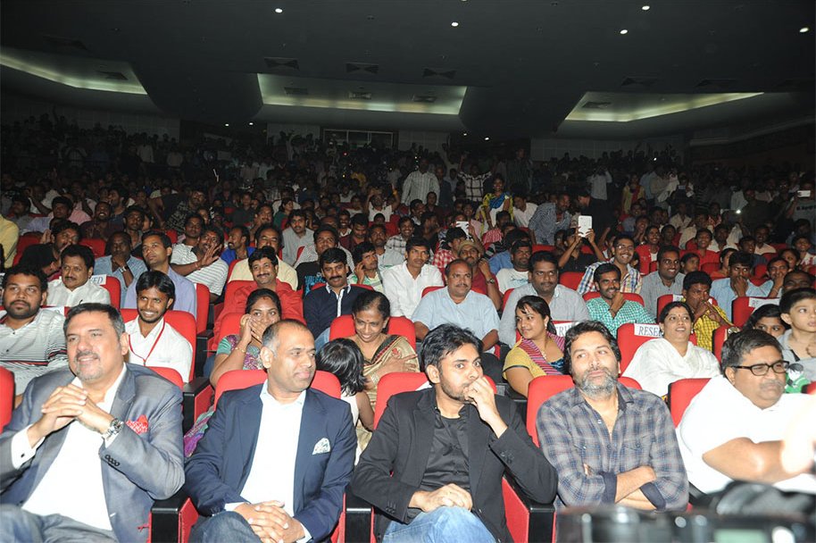 Attarintiki-Daredi-Thank-You-Meeting